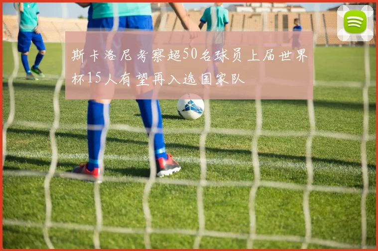 斯卡洛尼考察超50名球员上届世界杯15人有望再入选国家队